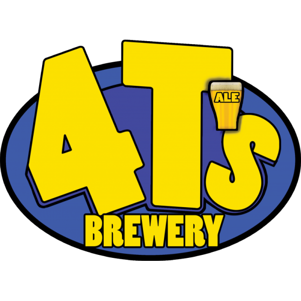 Logo for 4Ts Brewery Logo for 4Ts Brewery
