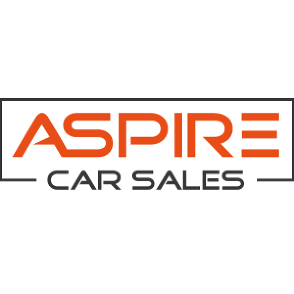Logo for Aspire Car Sales Logo for Aspire Car Sales