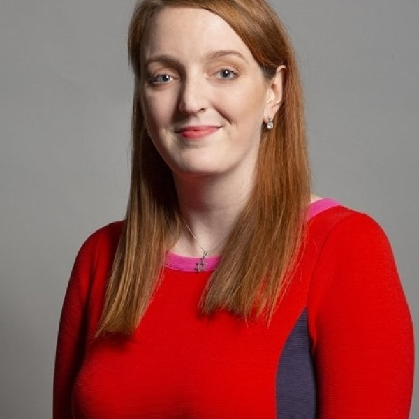 Logo for Charlotte Nichols MP Logo for Charlotte Nichols MP