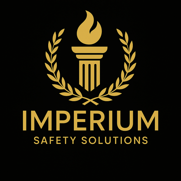 Logo for Imperium Safety Solutions Logo for Imperium Safety Solutions