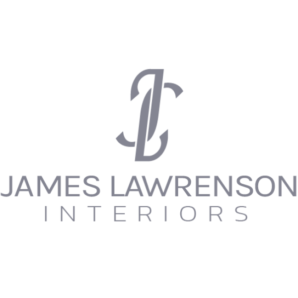 Logo for James Lawrenson Interiors Logo for James Lawrenson Interiors
