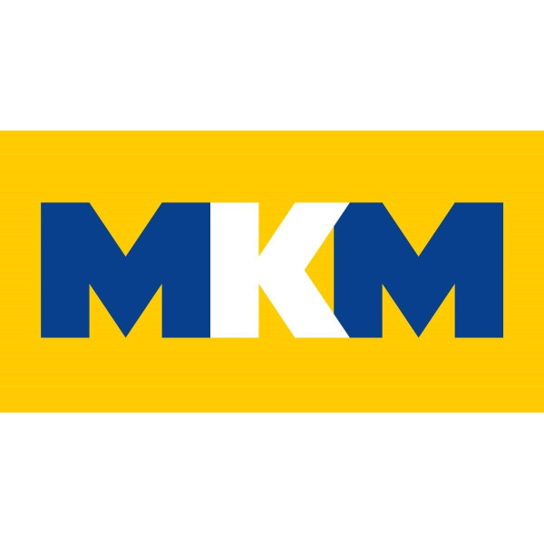 Logo for MKM Warrington Logo for MKM Warrington