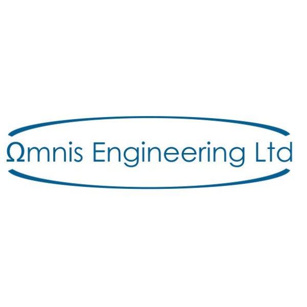 Logo for Omnis Engineering Logo for Omnis Engineering