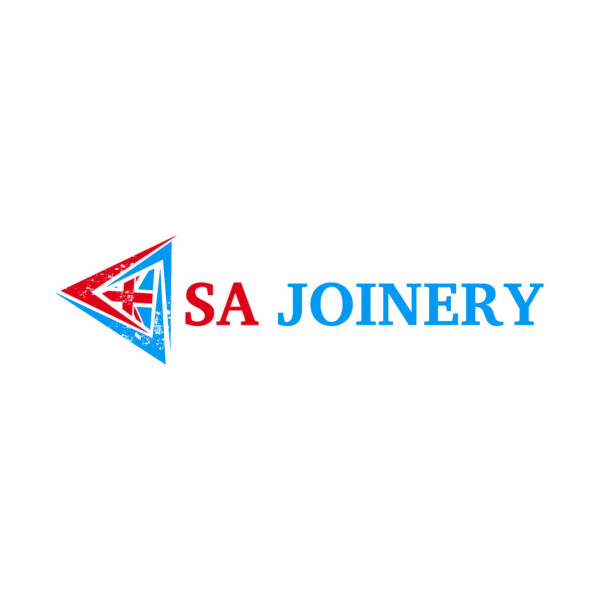 Logo for SA Joinery Logo for SA Joinery