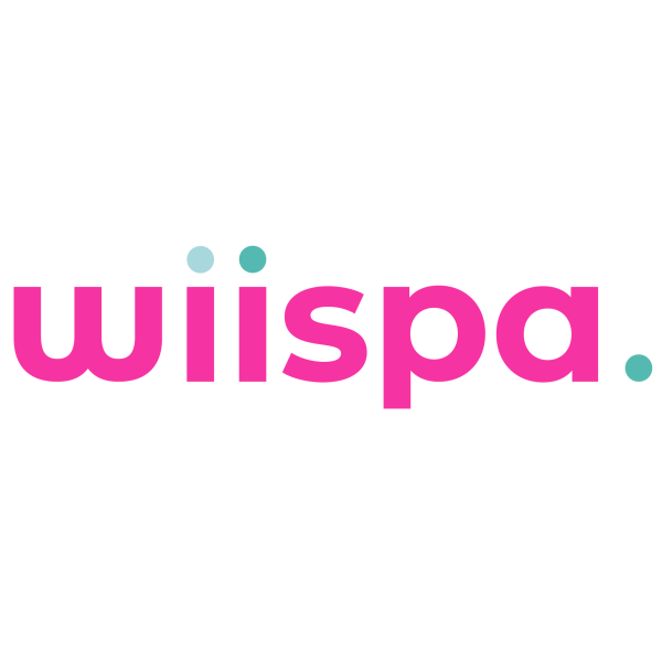 Logo for Wiispa Logo for Wiispa