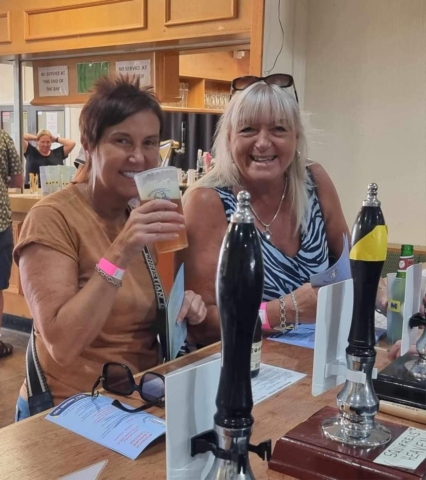 Winwick Beer Festival