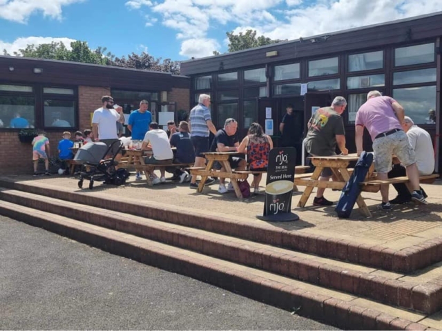 Winwick Beer Festival