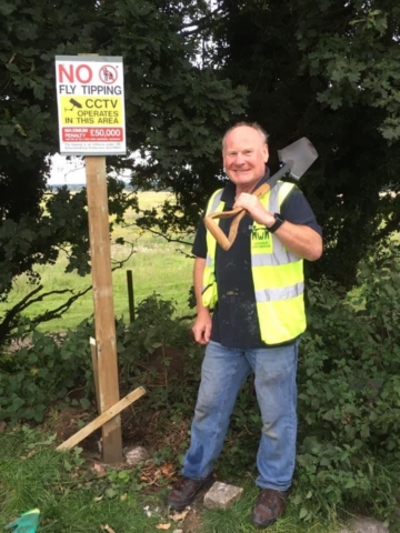 Winwick Litter Network