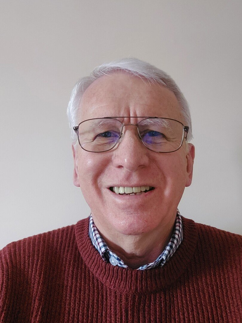 Alan Parkinson