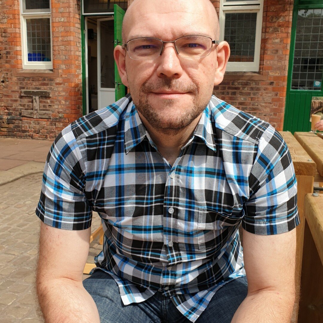 Andy Griffiths
