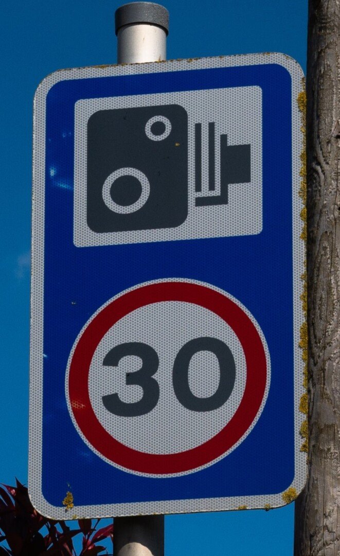 Community SpeedWatch